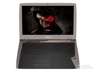 ˶ROG GX701VI7820