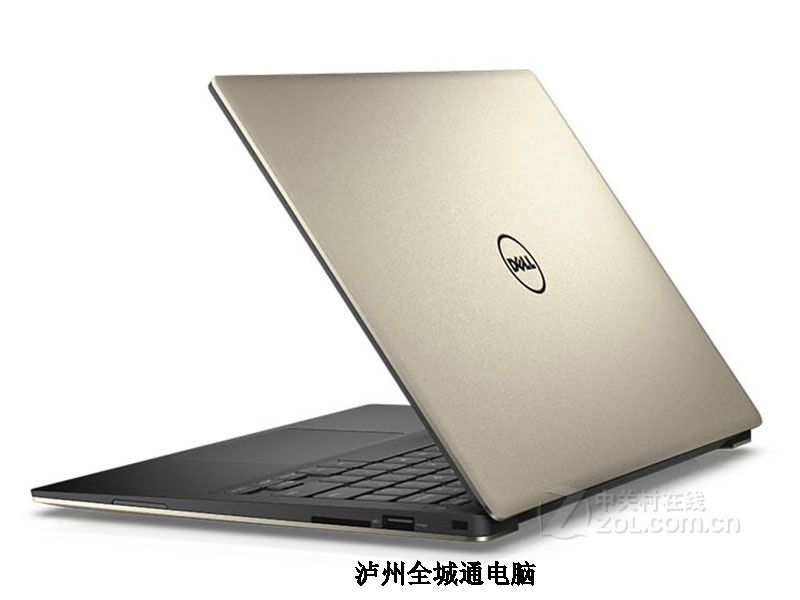 DELL-Xps13-3608G,i5  6200U/4G/256G SSD/13.3,ɫ7100Ԫ