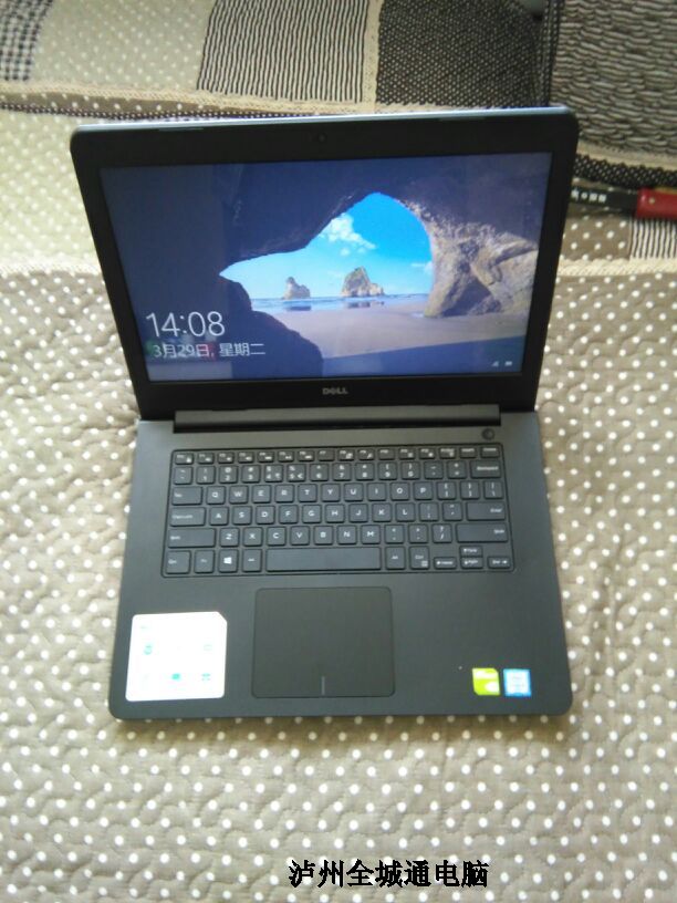 Vostro 14-5480r-4628s 14ӢʼǱ4180Ԫ